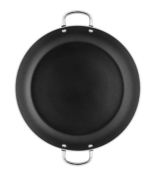 Monix Paellera Resistent Plus M371630 de 30 cm para Inducción Monix Paellera Resistent Plus M371630 de 30 cm para Inducción